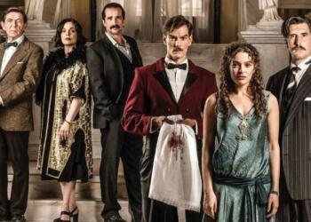 Άσχημα μαντάτα για το Grand Hotel: Σαρώνει σε τηλεθέαση αλλά κατεβάζει ρολά για 1 μήνα!