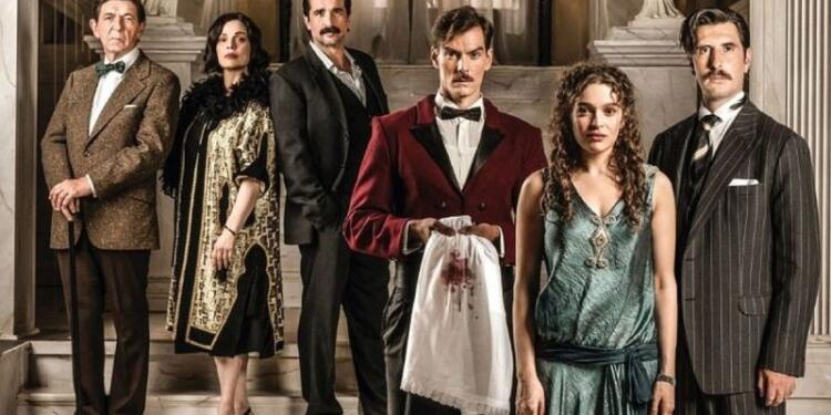 Άσχημα μαντάτα για το Grand Hotel: Σαρώνει σε τηλεθέαση αλλά κατεβάζει ρολά για 1 μήνα!