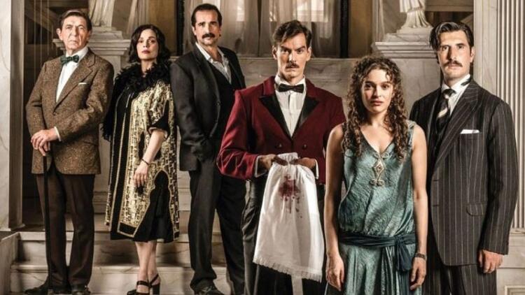 Άσχημα μαντάτα για το Grand Hotel: Σαρώνει σε τηλεθέαση αλλά κατεβάζει ρολά για 1 μήνα!