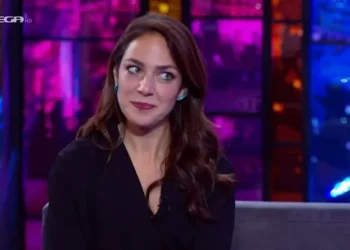 Έγκυος η Δόμνα Μιχαηλίδου! Αποκλειστικό