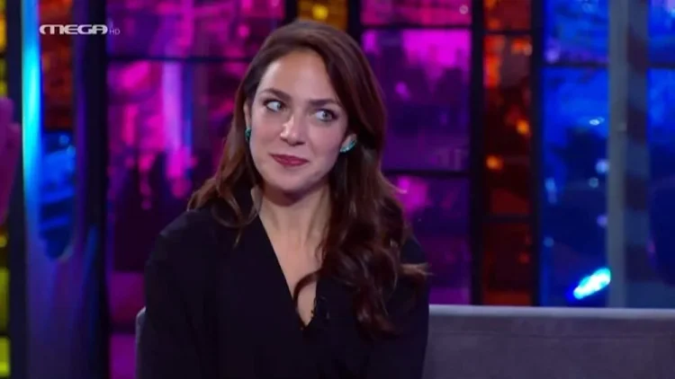 Έγκυος η Δόμνα Μιχαηλίδου! Αποκλειστικό