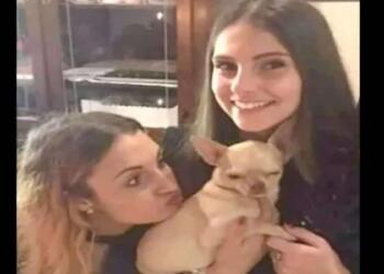 Σοκ 22χρονη σκοτώθηκε σε τροχαίο στο ίδιο σημείο που πέθανε η αδερφή της πριν 5 χρόνια