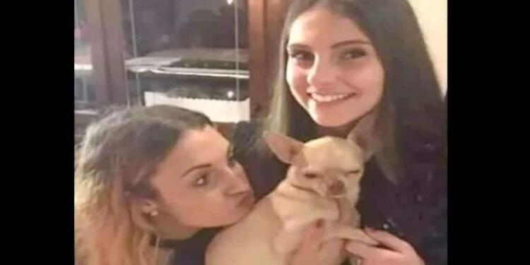 Σοκ 22χρονη σκοτώθηκε σε τροχαίο στο ίδιο σημείο που πέθανε η αδερφή της πριν 5 χρόνια