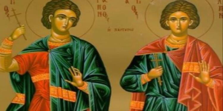 Άγιος Παράμονος και οι Τριακόσιοι Εβδομήντα Μάρτυρες που μαρτύρησαν μαζί μ’ αυτόν: Τι γιορτάζει η Εκκλησία μας σήμερα (29/11)