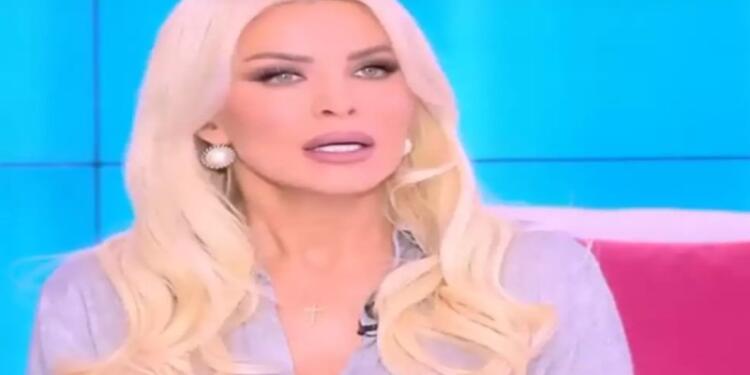 Κατερίνα Καινούργιου: Ας με αξιώσει ο Θεός να κάνω παιδί και ας είναι…