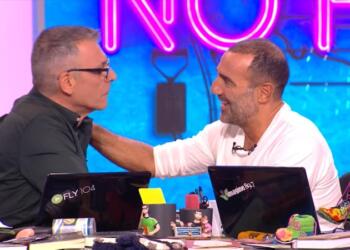 Και άλλα… 30 χρόνια να περάσουν ο Αντώνης Κανάκης θα έχει τη συνταγή της κορυφής