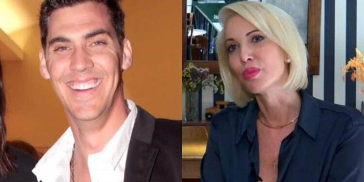 «Ραγίζει» η Κατερίνα Μονογυιού για τον θάνατο του αδελφού της: «Ταράζομαι κάθε φορά που βλέπω…»