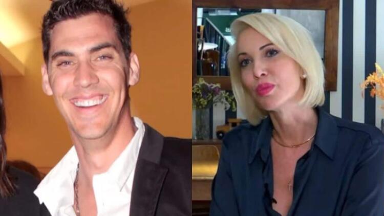 «Ραγίζει» η Κατερίνα Μονογυιού για τον θάνατο του αδελφού της: «Ταράζομαι κάθε φορά που βλέπω…»