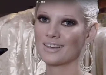 Έφη Θώδη: Μαθαίνει κλαρίνο στη Τζούλια Αλεξανδράτου