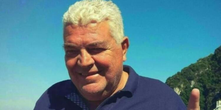 Πέθανε ο αγαπημένος λαϊκός τραγουδιστής Κώστας Χαλκιάς