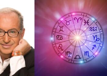 Κώστας Λεφάκης: Αστρολογικές προβλέψεις της εβδομάδας (25/11-01/12) για τα 12 ζώδια! 4 τα πιο τυχερά