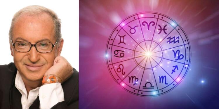 Κώστας Λεφάκης: Αστρολογικές προβλέψεις της εβδομάδας (25/11-01/12) για τα 12 ζώδια! 4 τα πιο τυχερά