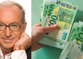 Όλη η τύχη πάνω τους: Ο Κώστας Λεφάκης φέρνει χρήμα για 2 ζώδια!