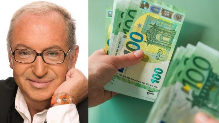 Όλη η τύχη πάνω τους: Ο Κώστας Λεφάκης φέρνει χρήμα για 2 ζώδια!