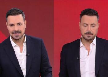 Το… φαινόμενο «Κουσουλός» στο Open τρομάζει τα κανάλια