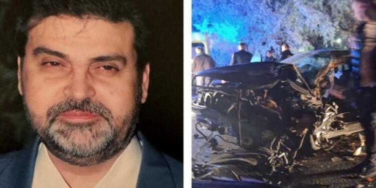 Το τραγικό «παιχνίδι» της μοίρας: Για γάμο ετοιμαζόταν η οικογένεια του 40χρονου Κωνσταντίνου που έχασε τη ζωή του στην Κρήτη