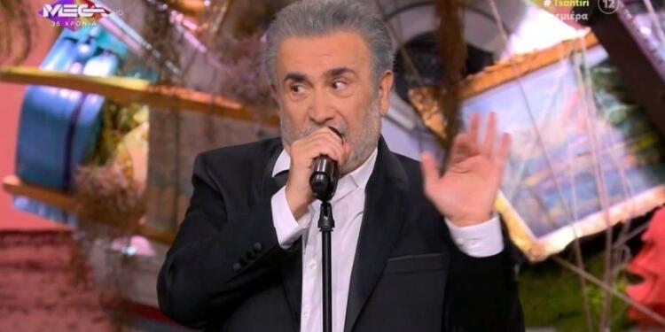 Τηλεθέαση 20/11: Τι νούμερα έκανε στην πρεμιέρα ο Λάκης Λαζόπουλος