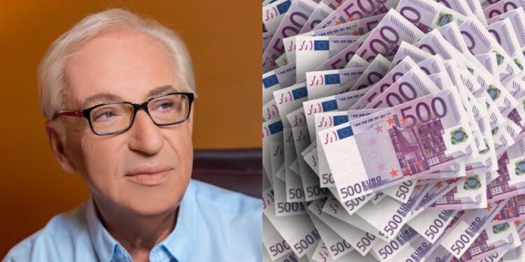 Ώρα… χρημάτων από τον Κώστα Λεφάκη: Έρχονται με τη σέσουλα για Κριούς και 4 ακόμη ζώδια