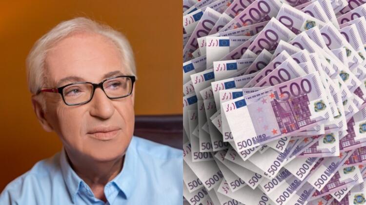 Ώρα… χρημάτων από τον Κώστα Λεφάκη: Έρχονται με τη σέσουλα για Κριούς και 4 ακόμη ζώδια