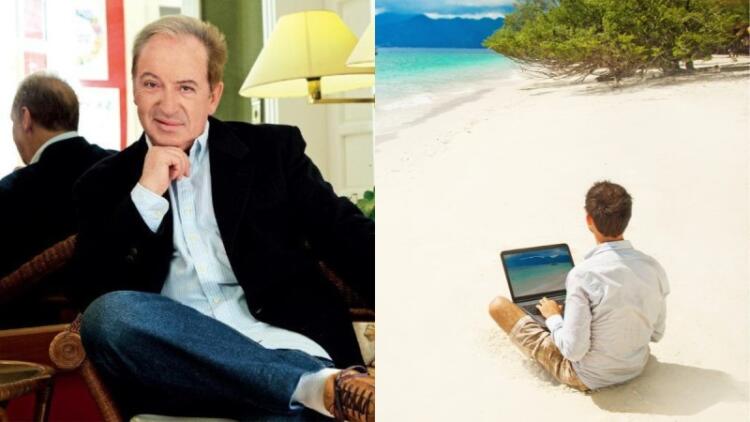 Τυχερή πρωτομηνιά από τον Κώστα Λεφάκη: Ο Νοέμβριος μπαίνει δυνατά για Υδροχόους και άλλα 3 ζώδια