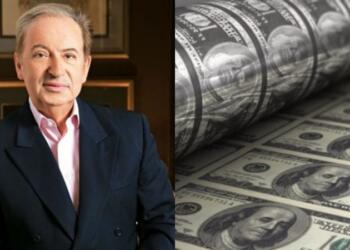 «Φτερά στα πόδια» από τον Κώστα Λεφάκη: Τα χρήματα πέφτουν «βροχή» για Διδύμους και άλλα 4 ζώδια