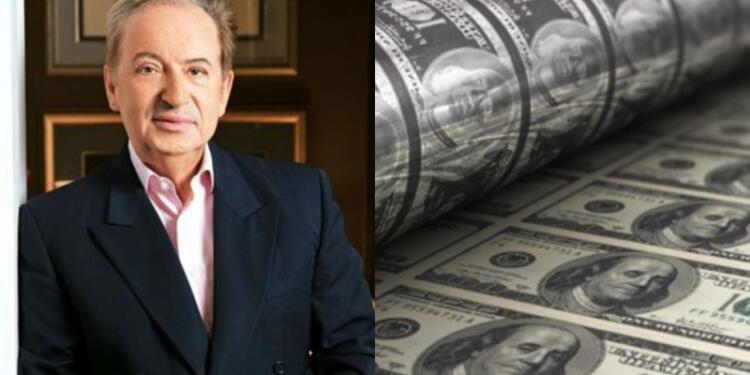 «Φτερά στα πόδια» από τον Κώστα Λεφάκη: Τα χρήματα πέφτουν «βροχή» για Διδύμους και άλλα 4 ζώδια