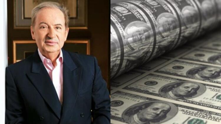 «Φτερά στα πόδια» από τον Κώστα Λεφάκη: Τα χρήματα πέφτουν «βροχή» για Διδύμους και άλλα 4 ζώδια