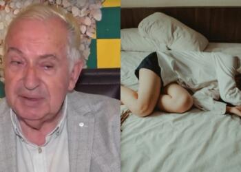 «Μαύρο» το τέλος Νοεμβρίου από τον Κώστα Λεφάκη: Τα 3 ζώδια που θα βιώσουν κρίση στα οικονομικά και τα ερwτικά