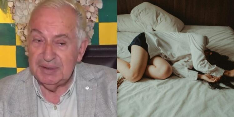 «Μαύρο» το τέλος Νοεμβρίου από τον Κώστα Λεφάκη: Τα 3 ζώδια που θα βιώσουν κρίση στα οικονομικά και τα ερwτικά