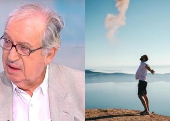 Χρήμα και έρωτας… ολούθε από τον Κώστα Λεφάκη: Τα 5 ζώδια που θα ζήσουν το όνειρο