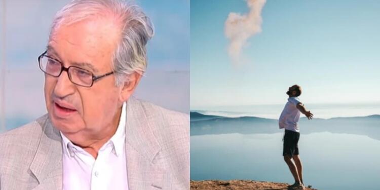 Χρήμα και έρωτας… ολούθε από τον Κώστα Λεφάκη: Τα 5 ζώδια που θα ζήσουν το όνειρο