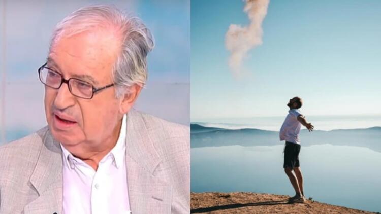 Χρήμα και έρωτας… ολούθε από τον Κώστα Λεφάκη: Τα 5 ζώδια που θα ζήσουν το όνειρο