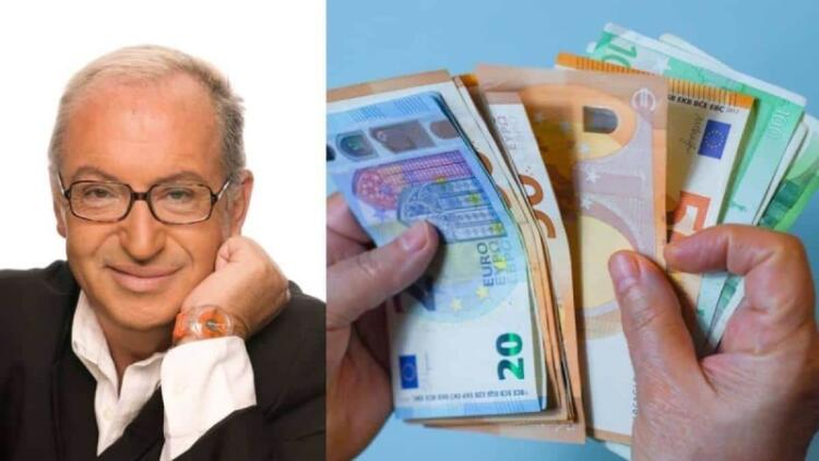 Λεφτά από το πουθενά για 3 ζώδια – Ο Κώστας Λεφάκης μοιράζει χρήμα