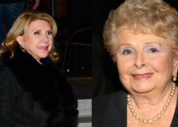 Συγκινεί η Λίτσα Πατέρα για τον θάνατο της Βέφας Αλεξιάδου (video)