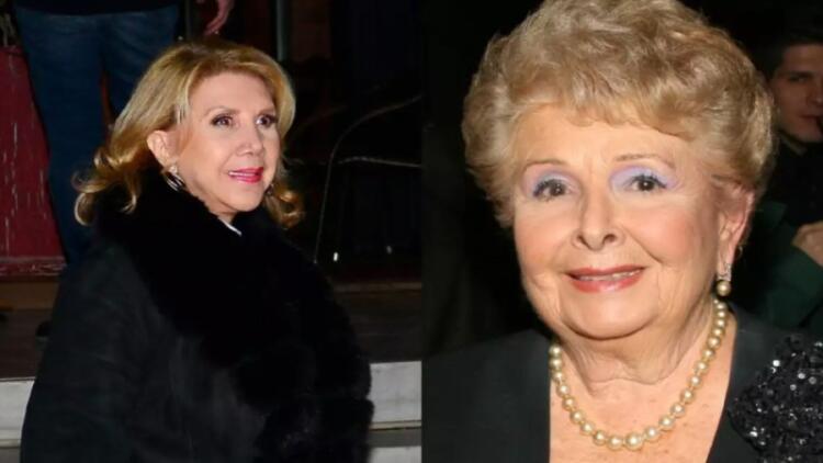 Συγκινεί η Λίτσα Πατέρα για τον θάνατο της Βέφας Αλεξιάδου (video)