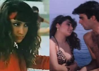 Λιζέτα Μαλινδρέτου: Η ερwτική σταρ των ’80s που προδόθηκε από όλους και βρήκε τραγικό θάνατο από τα ναρκωτικά