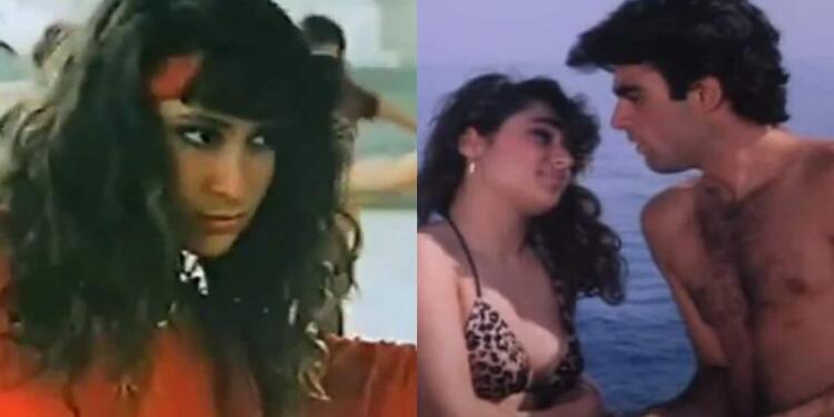 Λιζέτα Μαλινδρέτου: Η ερwτική σταρ των ’80s που προδόθηκε από όλους και βρήκε τραγικό θάνατο από τα ναρκωτικά