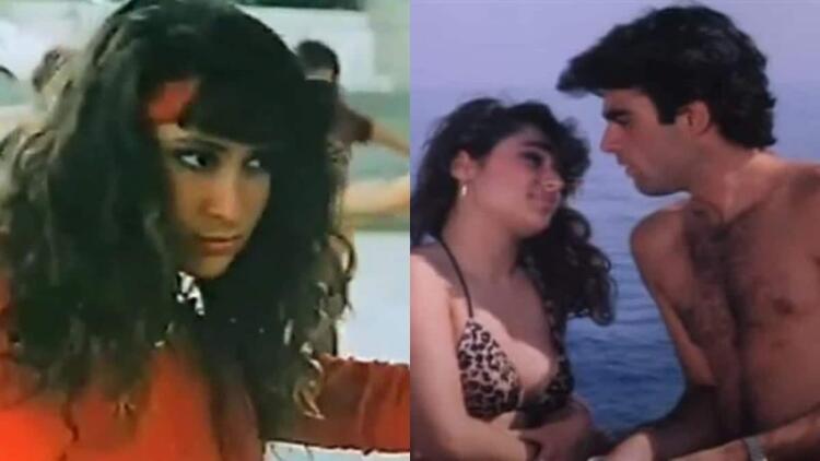 Λιζέτα Μαλινδρέτου: Η ερwτική σταρ των ’80s που προδόθηκε από όλους και βρήκε τραγικό θάνατο από τα ναρκωτικά