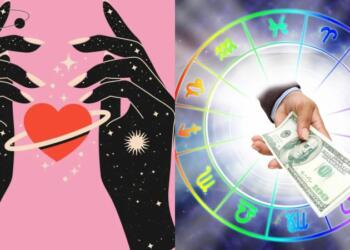 Ζώδια εβδομάδας (25/11-01/12): Λεφτά και έρwτας στο προσκήνιο! Αυτά είναι τα τυχερά