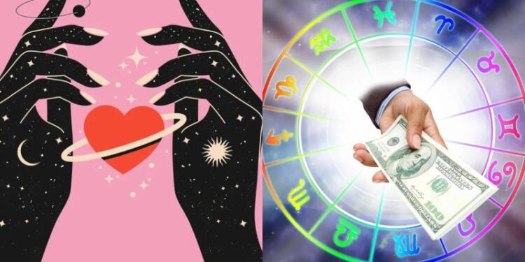 Ζώδια εβδομάδας (25/11-01/12): Λεφτά και έρwτας στο προσκήνιο! Αυτά είναι τα τυχερά