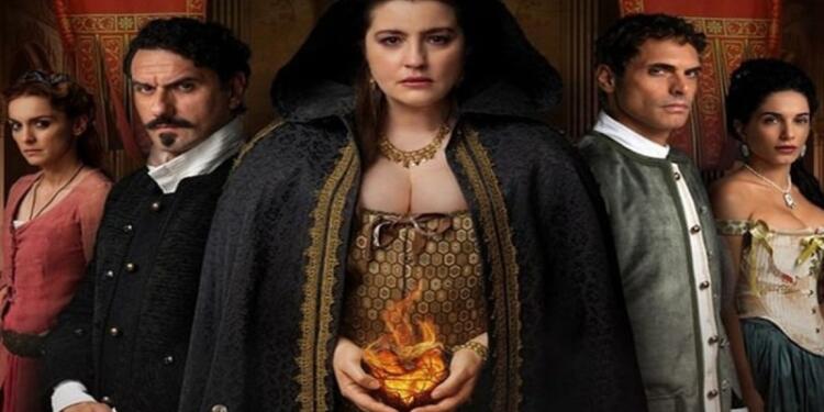 Τέλος η «Μάγισσα» στον ΑΝΤ1! Μ’ ένα mail ενημερώθηκαν οι συντελεστές – Τρομερό παρασκήνιο