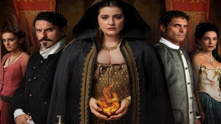 Τέλος η «Μάγισσα» στον ΑΝΤ1! Μ’ ένα mail ενημερώθηκαν οι συντελεστές – Τρομερό παρασκήνιο