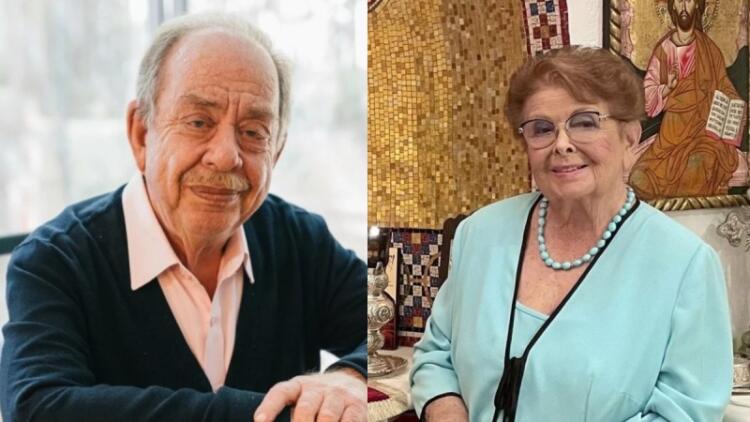 «Ανοίγει» την καρδιά του ο Ηλίας Μαμαλάκης για τον θάνατο της Βέφας: «Ιστορικό πρόσωπο της τηλεόρασης που δέχτηκε πυρά»