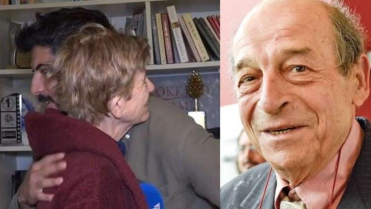 «Δεν θα φορέσω μαύρα»: Σπαράζει καρδιές η σύζυγος του Μανούσου Μανουσάκη!