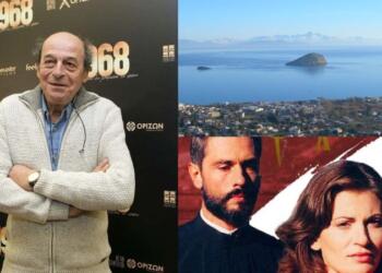 Μανούσος Μανουσάκης: Το ησυχαστήριο του στο Πόρτο Ράφτη και οι σειρές που έμειναν στην ιστορία!