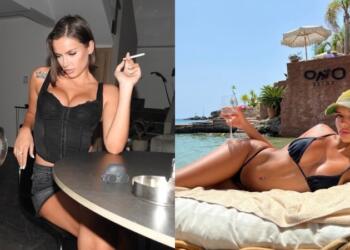 Αυτός είναι ο κόσμος των social media: Η Μαριγκόνα σε μια μέρα από τους 97 έφτασε στους 19.000 followers στο Instagram