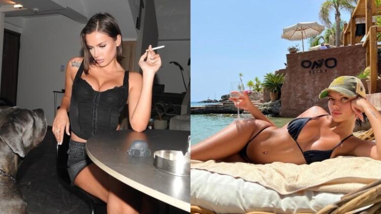 Αυτός είναι ο κόσμος των social media: Η Μαριγκόνα σε μια μέρα από τους 97 έφτασε στους 19.000 followers στο Instagram