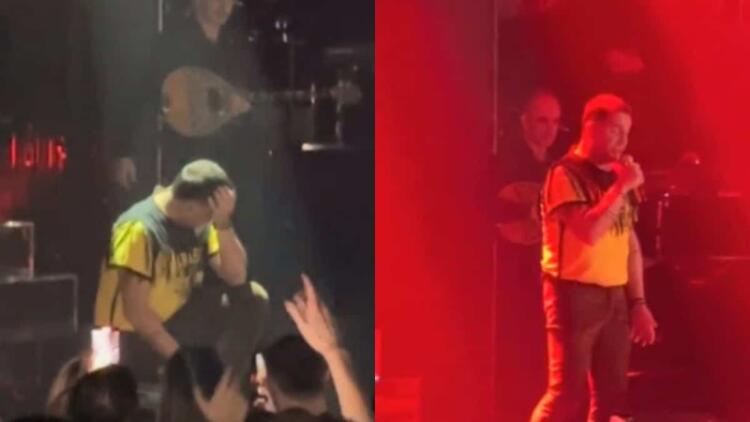 «Τα έχει ρουφήξει όλα»: Σάλος με την τελευταία εμφάνιση του Μαζωνάκη στα μπουζούκια, η κίνηση που προβλημάτισε