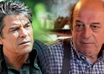 Ο Πάνος Μιχαλόπουλος «είδε» τον θάνατο του Μανουσάκη 10 μέρες πριν στην ΕΡΤ!