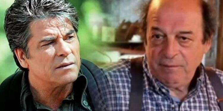 Ο Πάνος Μιχαλόπουλος «είδε» τον θάνατο του Μανουσάκη 10 μέρες πριν στην ΕΡΤ!